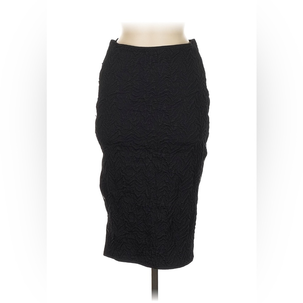Opening Ceremony jacquard skirt
